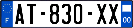 AT-830-XX