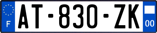 AT-830-ZK