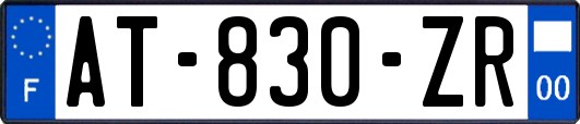 AT-830-ZR