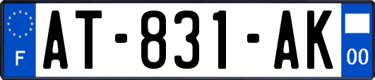 AT-831-AK