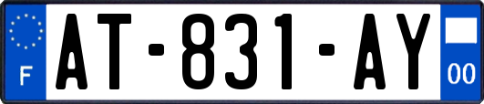 AT-831-AY