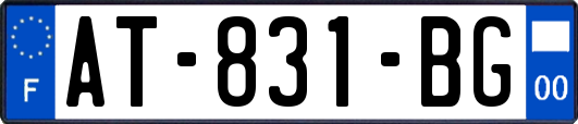 AT-831-BG