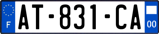 AT-831-CA