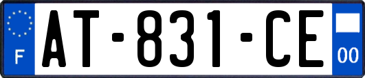 AT-831-CE