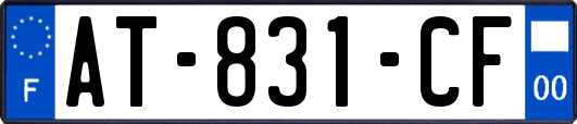AT-831-CF