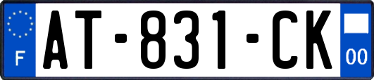 AT-831-CK