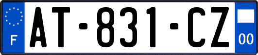AT-831-CZ