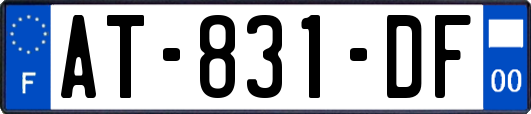 AT-831-DF