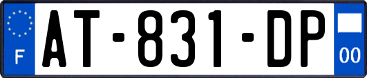 AT-831-DP