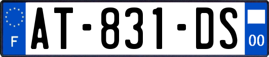 AT-831-DS