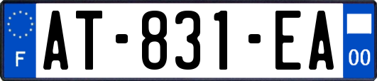 AT-831-EA