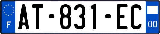 AT-831-EC