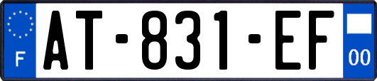 AT-831-EF