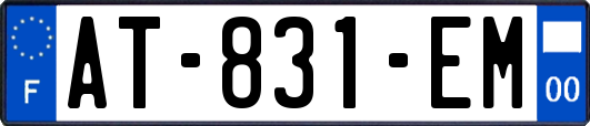 AT-831-EM