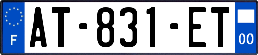 AT-831-ET