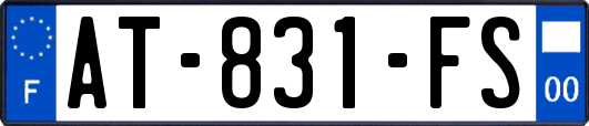 AT-831-FS