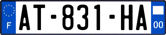 AT-831-HA