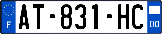 AT-831-HC