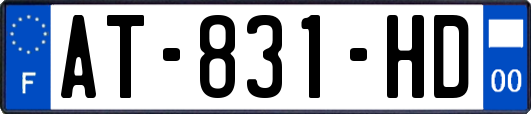 AT-831-HD
