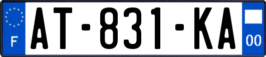 AT-831-KA