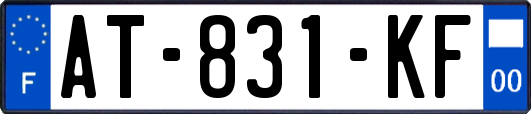 AT-831-KF