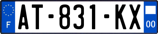 AT-831-KX