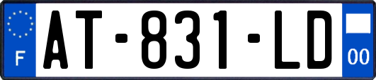 AT-831-LD