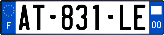 AT-831-LE