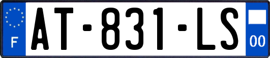 AT-831-LS