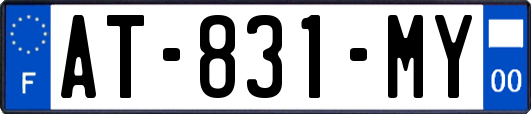 AT-831-MY