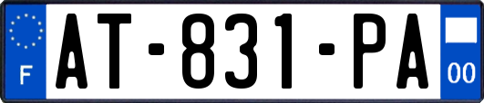 AT-831-PA