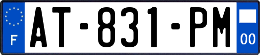 AT-831-PM
