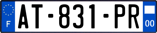 AT-831-PR