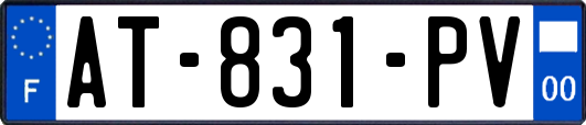 AT-831-PV
