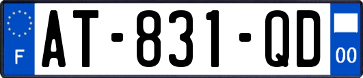 AT-831-QD