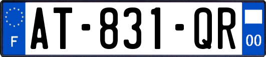 AT-831-QR