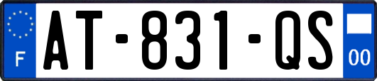 AT-831-QS