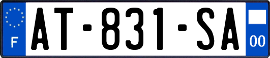 AT-831-SA