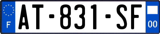 AT-831-SF