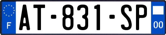 AT-831-SP