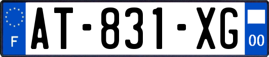 AT-831-XG