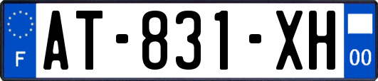 AT-831-XH