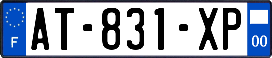 AT-831-XP