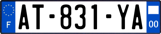 AT-831-YA