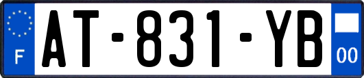 AT-831-YB