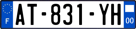 AT-831-YH