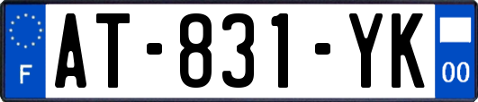 AT-831-YK