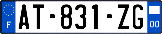 AT-831-ZG