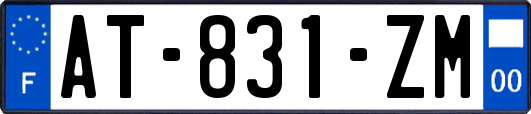 AT-831-ZM