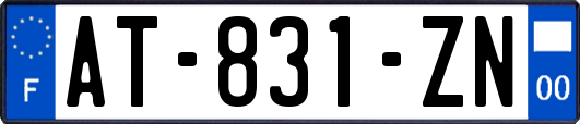 AT-831-ZN